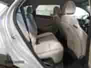 2017 Hyundai Tucson Night Edition with VIN KM8J3CA20HU280032, listed as a Copart auction lot 66489565 with 151,903 mi miles and Clean title. Bid and sale history available at DreamBid. Image 11.