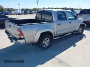 ✅ 2011 Toyota Tacoma PreRunner • VIN: 3TMJU4GN4BM112236 • Lot: 41595008. Listed on IAAI with 197,397 mi. Free auction sales archive from the USA and detailed vehicle history report at DreamBid. Image 4.