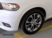 ✅ 2019 Dodge Durango GT Plus • VIN: 1C4RDHDG1KC753510 • Lot: 42597990. Listed on IAAI with 144,248 mi. Free auction sales archive from the USA and detailed vehicle history report at DreamBid. Image 1.