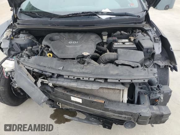 ✅ 2012 Hyundai Accent GLS • VIN: KMHCU4AE9CU260148 • Лот: 86096315. Опубликован ранее на Copart с пробегом 153 047 миль. Бесплатный доступ к архиву аукционных продаж из США и подробный отчёт об истории автомобиля на DreamBid. Изображение 11.