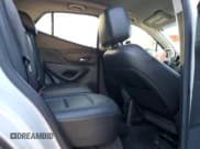 ✅ 2020 Buick Encore Essence • VIN: KL4CJCSB6LB043867 • Lot: 80549295. Listed on Copart with 116,820 mi. Free auction sales archive from the USA and detailed vehicle history report at DreamBid. Image 10.