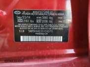 ✅ 2015 Hyundai Elantra SE • VIN: 5NPDH4AE0FH590711 • Lot: 90086365. Listed on Copart with 137,375 mi. Free auction sales archive from the USA and detailed vehicle history report at DreamBid. Image 12.