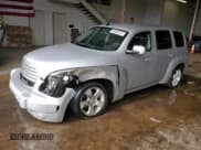 ✅ 2010 Chevrolet HHR 1LT • VIN: 3GNBABDB1AS643925 • Лот: 46666575. Опубликован ранее на Copart с пробегом 229 536 миль. Бесплатный доступ к архиву аукционных продаж из США и подробный отчёт об истории автомобиля на DreamBid. Изображение 1.