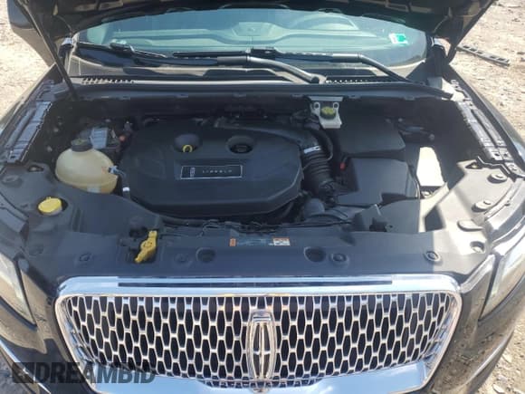 ✅ 2019 Lincoln MKC Reserve • VIN: 5LMTJ3DHXKUL31667 • Lot: 83832965. Wystawiony na Copart z przebiegiem 38 588 mil. Bezpłatny archiwum sprzedaży aukcyjnych z USA i szczegółowy raport historii pojazdu na DreamBid. Zdjęcie 12.