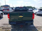 ✅ 2016 Chevrolet Colorado 4WD Z71 • VIN: 1GCHTDEA2G1100012 • Лот: 42937248. Опубликован ранее на IAAI с пробегом 146 913 миль. Бесплатный доступ к архиву аукционных продаж из США и подробный отчёт об истории автомобиля на DreamBid. Изображение 16.