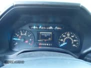 ✅ 2017 Ford F-150 XL • VIN: 1FTEW1EF0HFA69139 • Lot: 43505777. Wystawiony na IAAI z przebiegiem 135 596 mil. Bezpłatny archiwum sprzedaży aukcyjnych z USA i szczegółowy raport historii pojazdu na DreamBid. Zdjęcie 7.