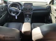 ✅ 2020 Hyundai Kona Limited • VIN: KM8K33A55LU415285 • Lot: 72023014. Listed on Copart with 73,107 mi. Free auction sales archive from the USA and detailed vehicle history report at DreamBid. Image 8.