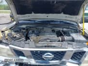 ✅ 2011 Nissan Frontier SV • VIN: 1N6AD0CW5BC422580 • Lot: 43053114. Listed on IAAI with 140,087 mi. Free auction sales archive from the USA and detailed vehicle history report at DreamBid. Image 10.