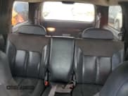 ✅ 1999 Dodge Durango • VIN: 1B4HS28Y1XF627197 • Lot: 81137955. Listed on Copart with 235,339 mi. Free auction sales archive from the USA and detailed vehicle history report at DreamBid. Image 10.