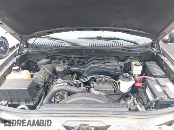 ✅ 2005 Ford Explorer XLT • VIN: 1FMZU73K05ZA64085 • Лот: 42717487. Опубликован ранее на IAAI с пробегом 184 495 миль. Бесплатный доступ к архиву аукционных продаж из США и подробный отчёт об истории автомобиля на DreamBid. Изображение 10.