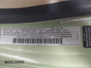 ✅ 2005 Volkswagen Beetle GLS • VIN: 3VWCD31C85M410218 • Lot: 43572091. Listed on IAAI with 87,912 mi. Free auction sales archive from the USA and detailed vehicle history report at DreamBid. Image 9.