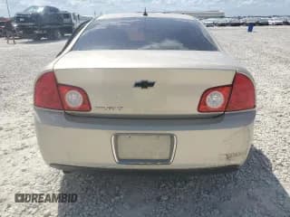 ✅ 2011 Chevrolet Malibu 1LT • VIN: 1G1ZC5E16BF252261 • Lot: 72155644. Listed on Copart with 147,466 mi. Free auction sales archive from the USA and detailed vehicle history report at DreamBid. Image 6.