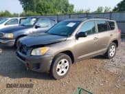 ✅ 2010 Toyota RAV4 • VIN: JTMBK4DV9AD010679 • Lot: 42457448. Listed on IAAI with 211,530 mi. Free auction sales archive from the USA and detailed vehicle history report at DreamBid. Image 2.