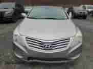 2012 Hyundai Azera с VIN KMHFH4JG6CA194131, выставлен на аукционе Copart как лот 50253965 с пробегом 145 613 миль миль и Чистый • Clean title. История ставок и продаж доступна на DreamBid. Изображение 5.