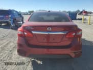 ✅ 2017 Nissan Sentra SV • VIN: 3N1AB7AP7HY401150 • Lot: 89620785. Wystawiony na Copart z przebiegiem 118 892 mil. Bezpłatny archiwum sprzedaży aukcyjnych z USA i szczegółowy raport historii pojazdu na DreamBid. Zdjęcie 6.