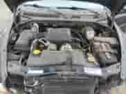 2001 Dodge Dakota Sport z VIN 1B7GG22N01S129747, wystawiony jako Copart lot #74132454 z przebiegiem 180 890 mil mil oraz Szkoda całkowita • Salvage title. Historia ofert i sprzedaży dostępna na DreamBid. Obrazek 11.