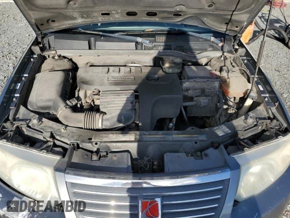 ✅ 2006 Saturn ION • VIN: 1G8AJ55F06Z148286 • Lot: 91594235. Listed on Copart with 274,949 mi. Free auction sales archive from the USA and detailed vehicle history report at DreamBid. Image 11.