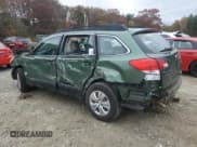 ✅ 2013 Subaru Outback 2.5i • VIN: 4S4BRBAC1D3279087 • Lot: 87024245. Wystawiony na Copart z przebiegiem 72 566 mil. Bezpłatny archiwum sprzedaży aukcyjnych z USA i szczegółowy raport historii pojazdu na DreamBid. Zdjęcie 2.