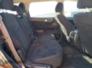 ✅ 2016 Nissan Pathfinder S • VIN: 5N1AR2MM0GC625487 • Лот: 85081705. Опубликован ранее на Copart с пробегом 181 177 миль. Бесплатный доступ к архиву аукционных продаж из США и подробный отчёт об истории автомобиля на DreamBid. Изображение 11.