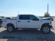 ✅ 2017 Ford F-150 XL • VIN: 1FTEW1EGXHKD43236 • Лот: 42946319. Опубликован ранее на IAAI с пробегом 121 263 миль. Бесплатный доступ к архиву аукционных продаж из США и подробный отчёт об истории автомобиля на DreamBid. Изображение 13.