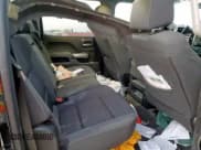 ✅ 2018 Chevrolet Silverado 1500 LT • VIN: 3GCPCREC5JG555892 • Лот: 80944995. Опубликован ранее на Copart с пробегом 78 048 миль. Бесплатный доступ к архиву аукционных продаж из США и подробный отчёт об истории автомобиля на DreamBid. Изображение 10.