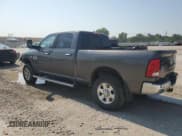 ✅ 2015 Ram 2500 Big Horn • VIN: 3C6UR5DJ4FG509916 • Lot: 60319045. Listed on Copart with 124,421 mi. Free auction sales archive from the USA and detailed vehicle history report at DreamBid. Image 2.
