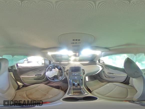 ✅ 2013 Chevrolet Volt • VIN: 1G1RD6E45DU115016 • Lot: 80264944. Wystawiony na Copart z przebiegiem 112 506 mil. Bezpłatny archiwum sprzedaży aukcyjnych z USA i szczegółowy raport historii pojazdu na DreamBid. Zdjęcie 13.