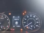 ✅ 2017 Hyundai Elantra Limited • VIN: 5NPD84LF8HH028614 • Lot: 41049522. Listed on IAAI with 127,990 mi. Free auction sales archive from the USA and detailed vehicle history report at DreamBid. Image 16.