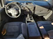 ✅ 2006 Nissan Titan LE • VIN: 1N6BA07B36N563565 • Lot: 81585665. Wystawiony na Copart z przebiegiem 188 433 mil. Bezpłatny archiwum sprzedaży aukcyjnych z USA i szczegółowy raport historii pojazdu na DreamBid. Zdjęcie 8.