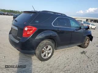 ✅ 2015 Chevrolet Equinox LT • VIN: 2GNFLFEKXF6226312 • Лот: 62505504. Опубликован ранее на Copart с пробегом 210 729 миль. Бесплатный доступ к архиву аукционных продаж из США и подробный отчёт об истории автомобиля на DreamBid. Изображение 3.
