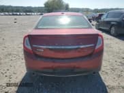 ✅ 2015 Lincoln MKS • VIN: 1LNHL9DK0FG604413 • Lot: 80995235. Wystawiony na Copart z przebiegiem 172 566 mil. Bezpłatny archiwum sprzedaży aukcyjnych z USA i szczegółowy raport historii pojazdu na DreamBid. Zdjęcie 6.