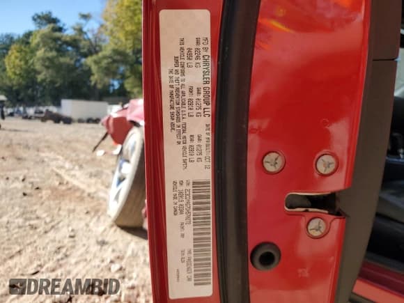 ✅ 2013 Dodge Challenger SXT Plus • VIN: 2C3CDYAG7DH570272 • Lot: 76894524. Wystawiony na Copart z przebiegiem 131 827 mil. Bezpłatny archiwum sprzedaży aukcyjnych z USA i szczegółowy raport historii pojazdu na DreamBid. Zdjęcie 12.