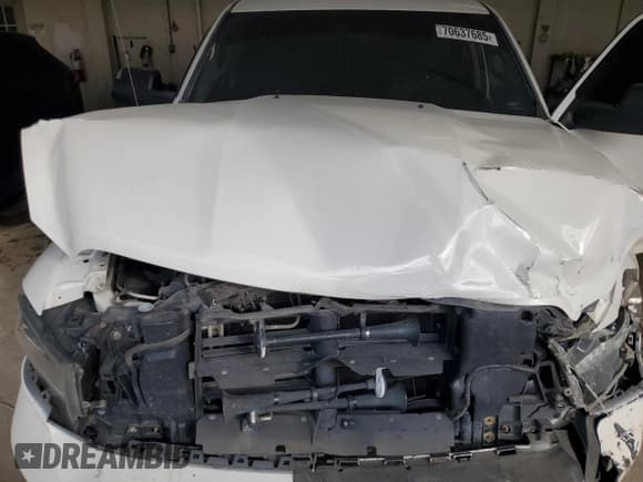 ✅ 2014 Ram 1500 Sport • VIN: 1C6RR7HT1ES226863 • Lot: 70637685. Wystawiony na Copart z przebiegiem 138 749 mil. Bezpłatny archiwum sprzedaży aukcyjnych z USA i szczegółowy raport historii pojazdu na DreamBid. Zdjęcie 11.