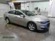 2022 Chevrolet Malibu LT with VIN 1G1ZD5ST2NF193054, listed as a Copart auction lot 90853815 with 125,347 mi miles and Clean title. Bid and sale history available at DreamBid. Image 4.