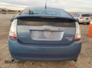 ✅ 2007 Toyota Prius • VIN: JTDKB20U177675875 • Lot: 93255845. Listed on Copart with 92,724 mi. Free auction sales archive from the USA and detailed vehicle history report at DreamBid. Image 6.