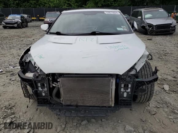 ✅ 2013 Hyundai Veloster w/Gray Int • VIN: KMHTC6AD2DU164868 • Lot: 53873024. Wystawiony na Copart z przebiegiem 103 212 mil. Bezpłatny archiwum sprzedaży aukcyjnych z USA i szczegółowy raport historii pojazdu na DreamBid. Zdjęcie 5.