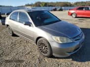 ✅ 2005 Honda Civic EX • VIN: 2HGES26735H578954 • Lot: 90923225. Wystawiony na Copart z przebiegiem 247 808 mil. Bezpłatny archiwum sprzedaży aukcyjnych z USA i szczegółowy raport historii pojazdu na DreamBid. Zdjęcie 4.