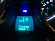 ✅ 2013 Chevrolet Captiva Sport LS • VIN: 3GNFL2EK7DS516739 • Lot: 42216391. Wystawiony na IAAI z przebiegiem 69 638 mil. Bezpłatny archiwum sprzedaży aukcyjnych z USA i szczegółowy raport historii pojazdu na DreamBid. Zdjęcie 7.