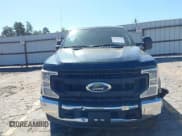 ✅ 2021 Ford F-250 XL • VIN: 1FT7W2A66MED21707 • Lot: 43414534. Wystawiony na IAAI z przebiegiem 127 699 mil. Bezpłatny archiwum sprzedaży aukcyjnych z USA i szczegółowy raport historii pojazdu na DreamBid. Zdjęcie 12.