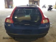 ✅ 2008 Volvo C30 Version 1.0 • VIN: YV1MK672182048008 • Lot: 67996944. Wystawiony na Copart z przebiegiem 186 032 mil. Bezpłatny archiwum sprzedaży aukcyjnych z USA i szczegółowy raport historii pojazdu na DreamBid. Zdjęcie 6.