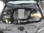 ✅ 2019 Chrysler 300 S • VIN: 2C3CCABT5KH639186 • Lot: 68371165. Wystawiony na Copart z przebiegiem 117 448 mil. Bezpłatny archiwum sprzedaży aukcyjnych z USA i szczegółowy raport historii pojazdu na DreamBid. Zdjęcie 11.