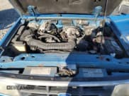 ✅ 1994 Ford Ranger Splash • VIN: 1FTCR14X1RPA84124 • Lot: 80544555. Wystawiony na Copart z przebiegiem 2 861 mil. Bezpłatny archiwum sprzedaży aukcyjnych z USA i szczegółowy raport historii pojazdu na DreamBid. Zdjęcie 11.