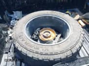 ✅ 2023 GMC Sierra 1500 Elevation • VIN: 3GTPHCED0PG268525 • Lot: 42880177. Listed on IAAI with 48,475 mi. Free auction sales archive from the USA and detailed vehicle history report at DreamBid. Image 11.