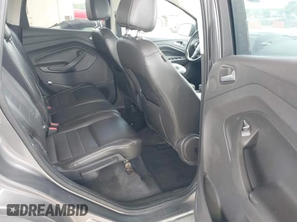 ✅ 2013 Ford Escape SEL • VIN: 1FMCU0HX8DUB61208 • Лот: 42575283. Опубликован ранее на IAAI с пробегом 140 330 миль. Бесплатный доступ к архиву аукционных продаж из США и подробный отчёт об истории автомобиля на DreamBid. Изображение 8.