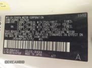 ✅ 2013 Toyota FJ Cruiser • VIN: JTEBU4BF2DK157752 • Lot: 41823666. Wystawiony na IAAI z przebiegiem 109 005 mil. Bezpłatny archiwum sprzedaży aukcyjnych z USA i szczegółowy raport historii pojazdu na DreamBid. Zdjęcie 9.