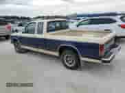 1988 Chevrolet S-10 с VIN 1GCCS19R5J8127621, выставлен на аукционе Copart как лот 78238764 с пробегом 122 725 миль миль и Списание • Salvage title. История ставок и продаж доступна на DreamBid. Изображение 2.