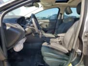 ✅ 2017 Ford Focus Titanium • VIN: 1FADP3J23HL211918 • Лот: 82481345. Опубликован ранее на Copart с пробегом 72 790 миль. Бесплатный доступ к архиву аукционных продаж из США и подробный отчёт об истории автомобиля на DreamBid. Изображение 7.