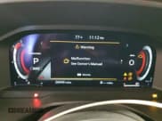 ✅ 2023 Nissan Rogue Platinum • VIN: JN8BT3DD7PW321530 • Lot: 69505295. Wystawiony na Copart z przebiegiem 26 040 mil. Bezpłatny archiwum sprzedaży aukcyjnych z USA i szczegółowy raport historii pojazdu na DreamBid. Zdjęcie 9.