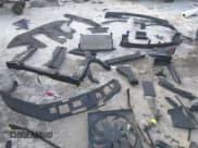 ✅ 2019 Hyundai Santa Fe Limited • VIN: 5NMS5CAA4KH042855 • Лот: 41339966. Опубликован ранее на IAAI с пробегом 89 016 миль. Бесплатный доступ к архиву аукционных продаж из США и подробный отчёт об истории автомобиля на DreamBid. Изображение 18.