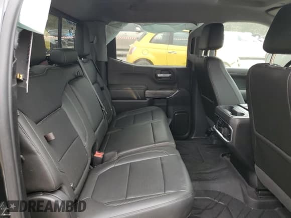 ✅ 2019 Chevrolet Silverado 1500 LTZ • VIN: 1GCUYGEL5KZ103161 • Lot: 78441884. Wystawiony na Copart z przebiegiem 63 541 mil. Bezpłatny archiwum sprzedaży aukcyjnych z USA i szczegółowy raport historii pojazdu na DreamBid. Zdjęcie 10.